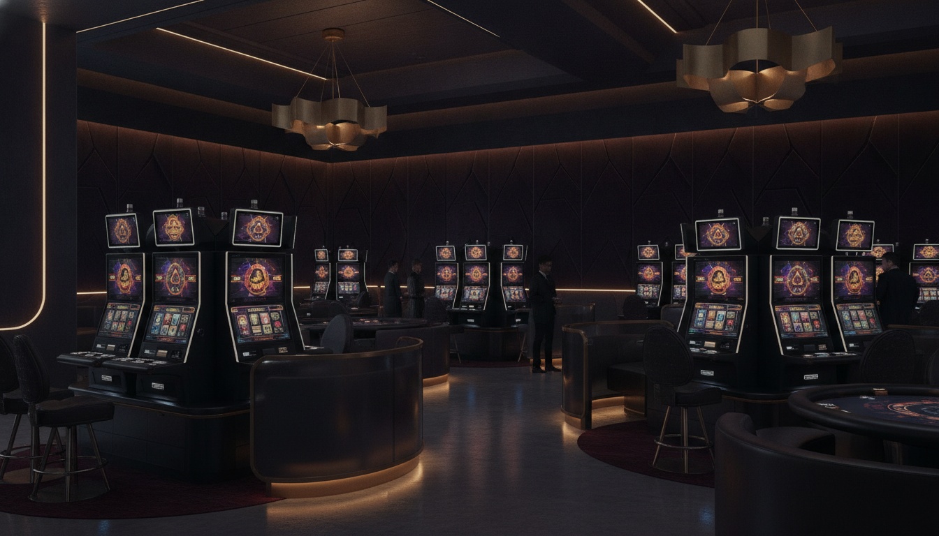 Verantwortungsvolles Spielen im Mr. O Casino